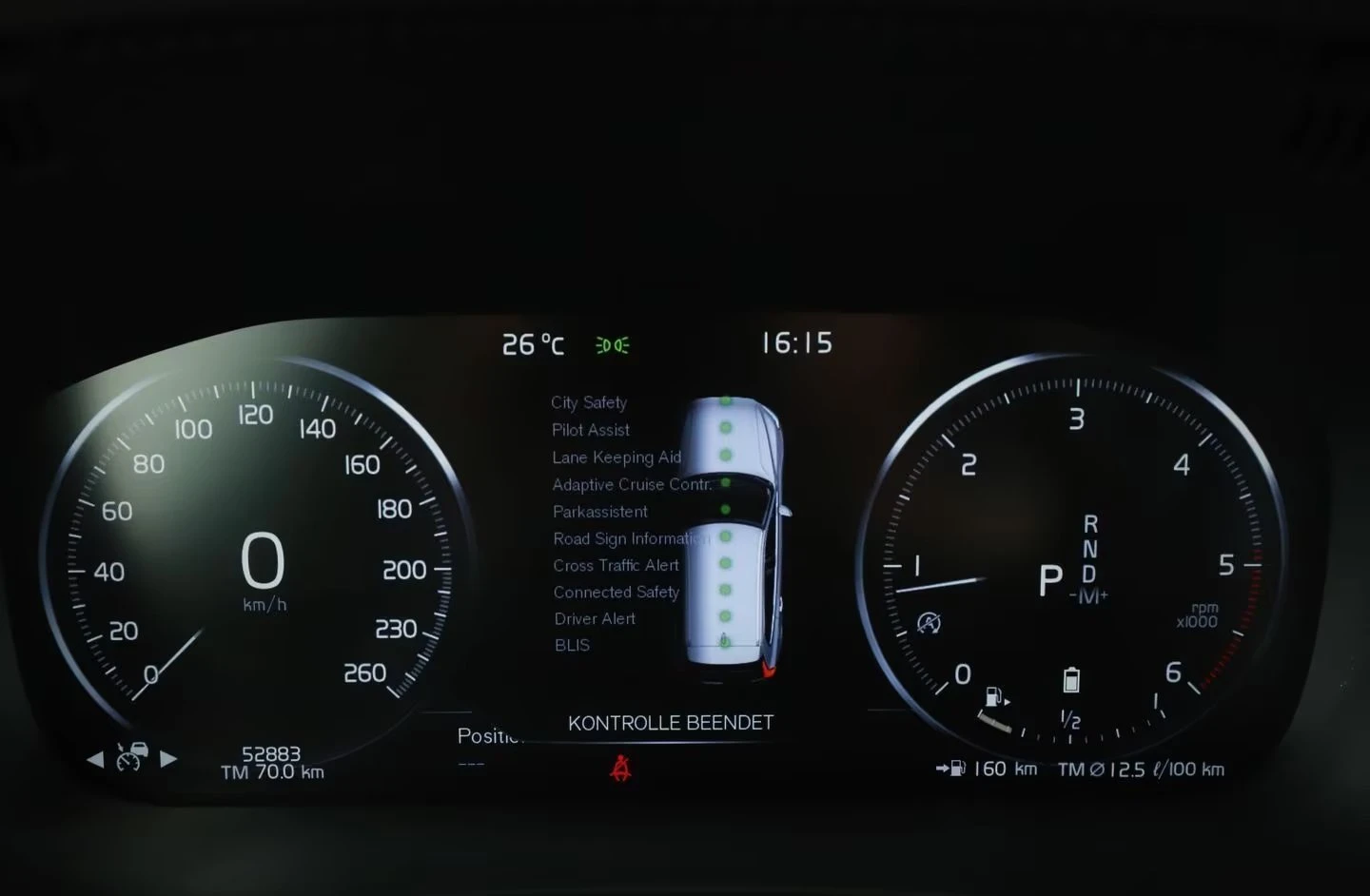 Volvo XC60 B4 AWD R-Design| HUD| PANORAMA| 4x4| LED| 52000��| | Mobile.bg � ����������� 11