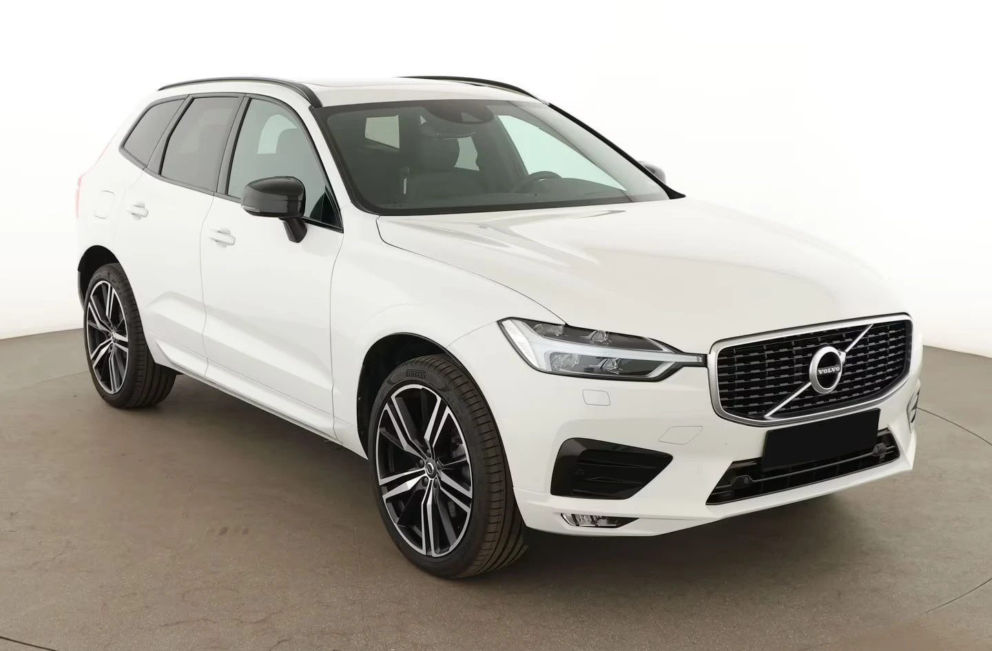 Volvo XC60 B4 AWD R-Design| HUD| PANORAMA| 4x4| LED| 52000��| | Mobile.bg � ����������� 4