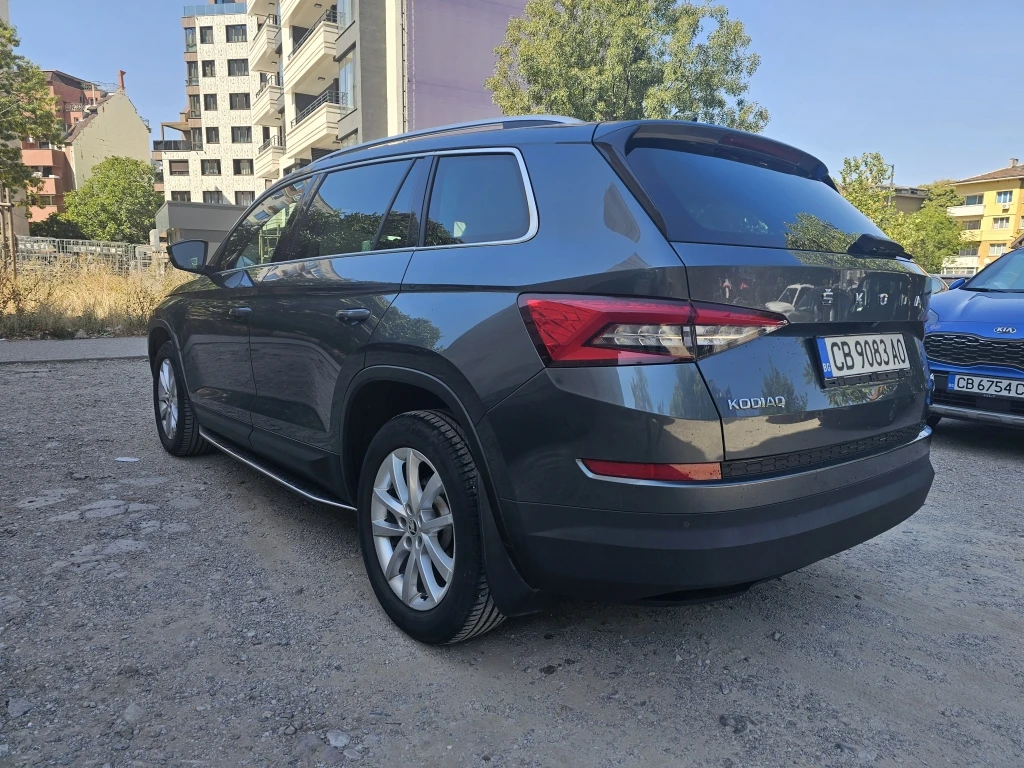 Skoda Kodiaq 4x4, o� �������� | Mobile.bg � ����������� 3