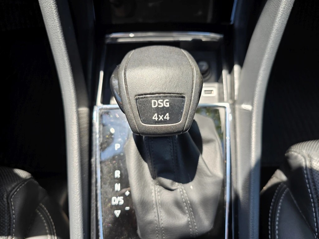 Skoda Kodiaq 4x4, oт България, снимка 15 - Автомобили и джипове - 55192208