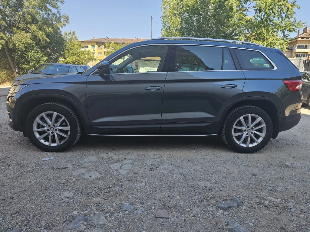 Skoda Kodiaq 4x4, o� �������� | Mobile.bg � ����������� 2