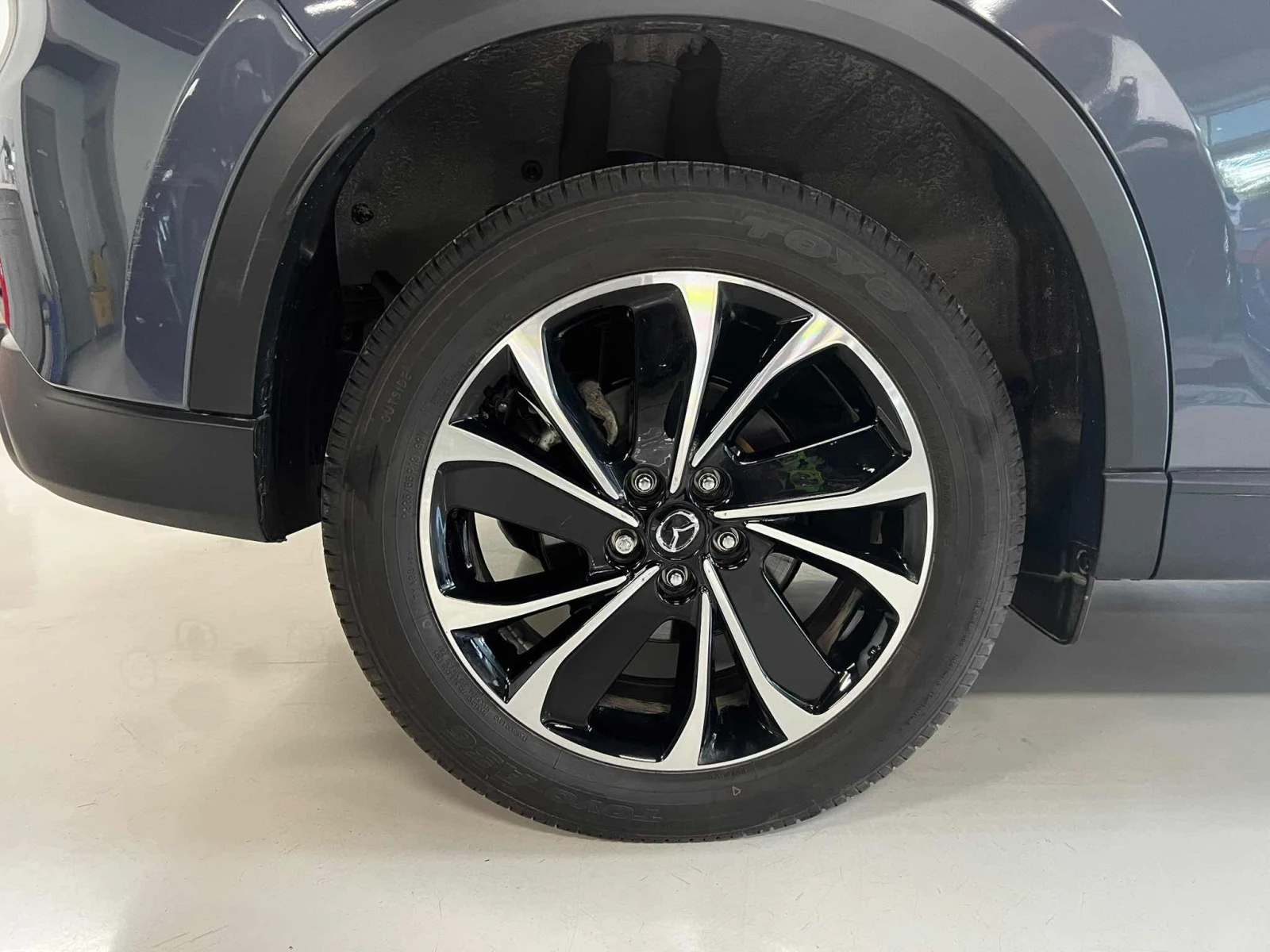 Mazda CX-5 AWD * 2 КЛЮЧА * ПАНОРАМА * CARFAX * АВТО КРЕДИТ, снимка 6 - Автомобили и джипове - 55218093