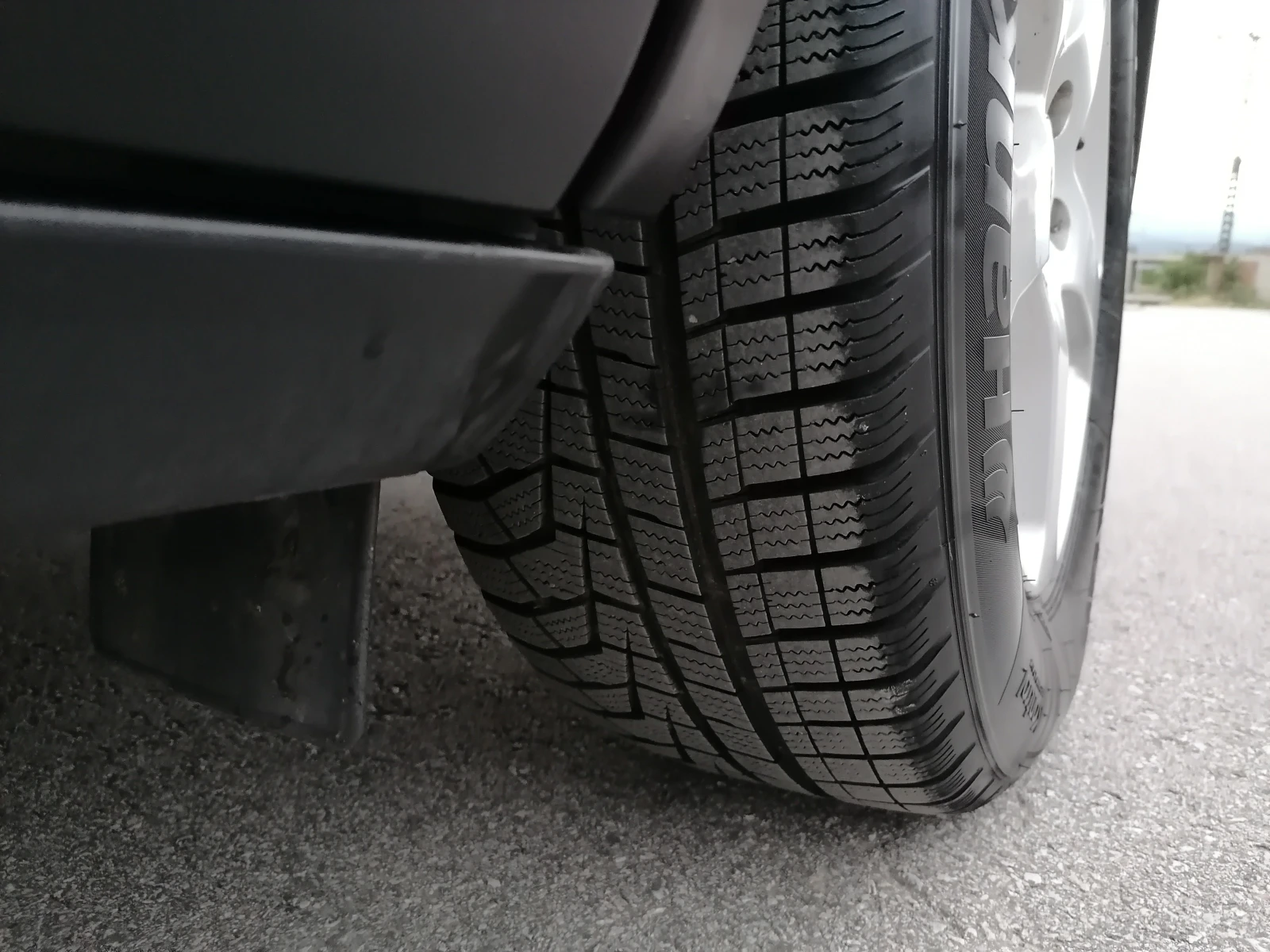 Honda Cr-v 2.0iНавигация.Елеганс , снимка 16 - Автомобили и джипове - 55218547
