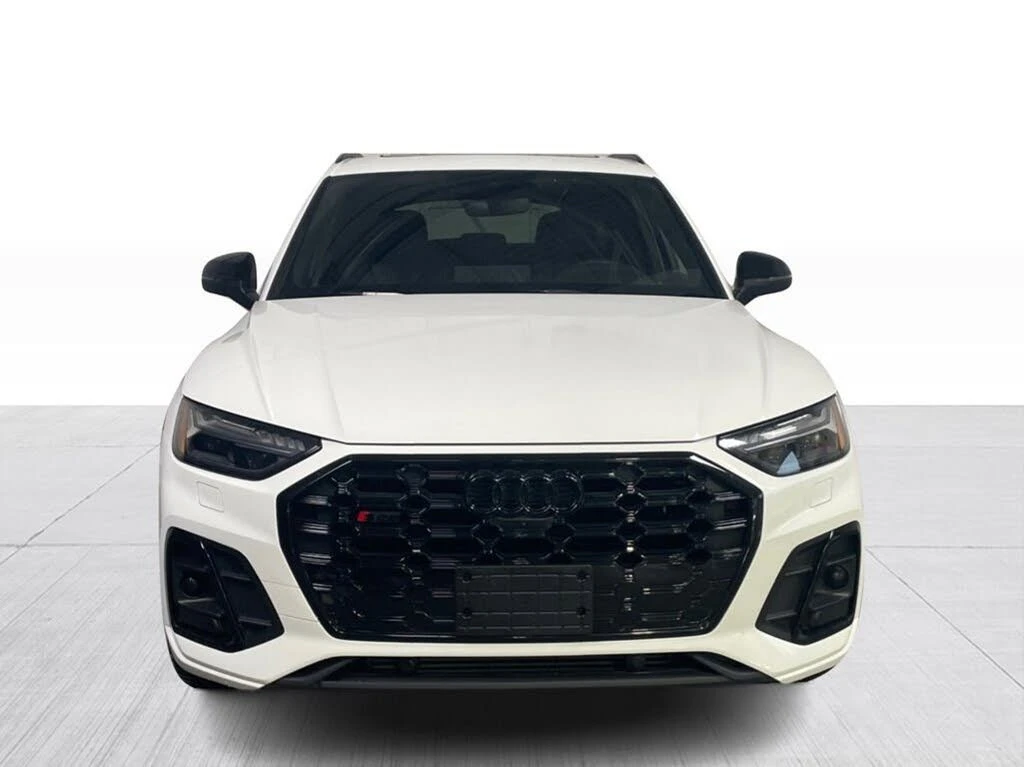 Audi SQ5 * B&O * TECHNIK * Автокредит * (Цена до България)