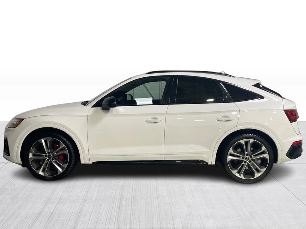 Audi SQ5 * B&O * TECHNIK * Автокредит * (Цена до България), снимка 6 - Автомобили и джипове - 55587534