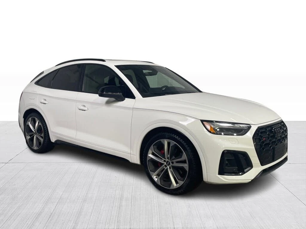 Audi SQ5 * B&O * TECHNIK * Автокредит * (Цена до България), снимка 2 - Автомобили и джипове - 55587534