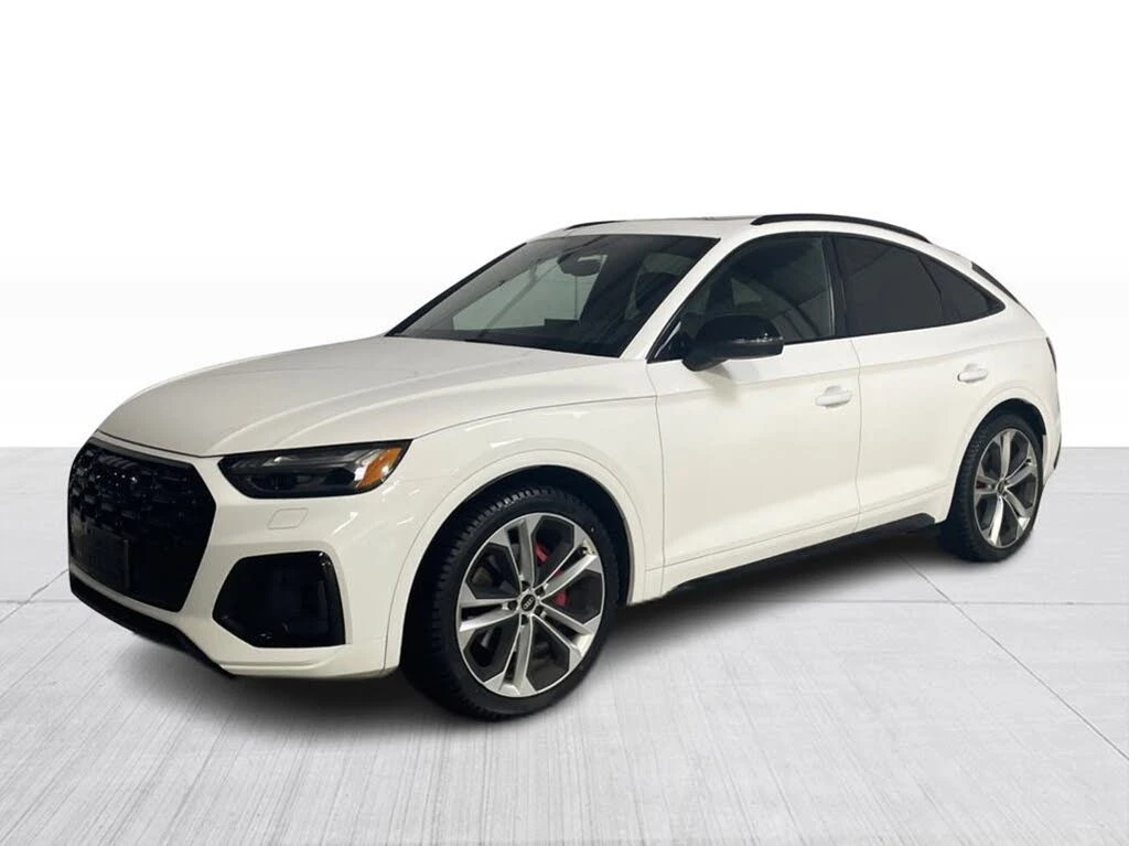Audi SQ5 * B&O * TECHNIK * Автокредит * (Цена до България), снимка 3 - Автомобили и джипове - 55587534
