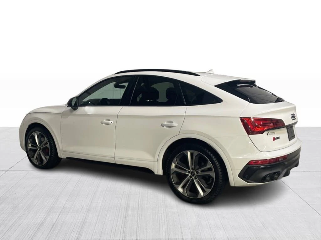Audi SQ5 * B&O * TECHNIK * Автокредит * (Цена до България), снимка 7 - Автомобили и джипове - 55587534