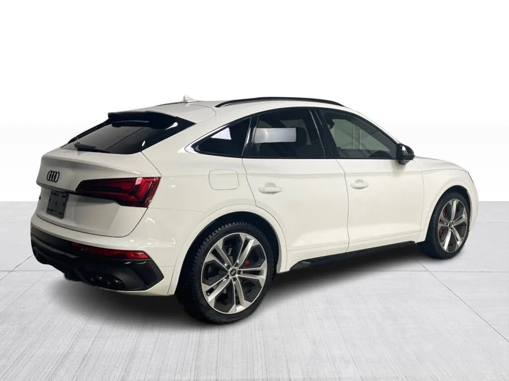 Audi SQ5 * B&O * TECHNIK * Автокредит * (Цена до България), снимка 5 - Автомобили и джипове - 55587534