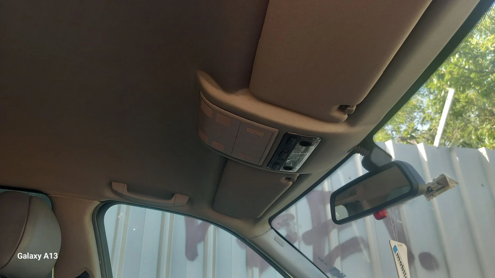 BMW X3 3.0 I, снимка 11 - Автомобили и джипове - 55716798