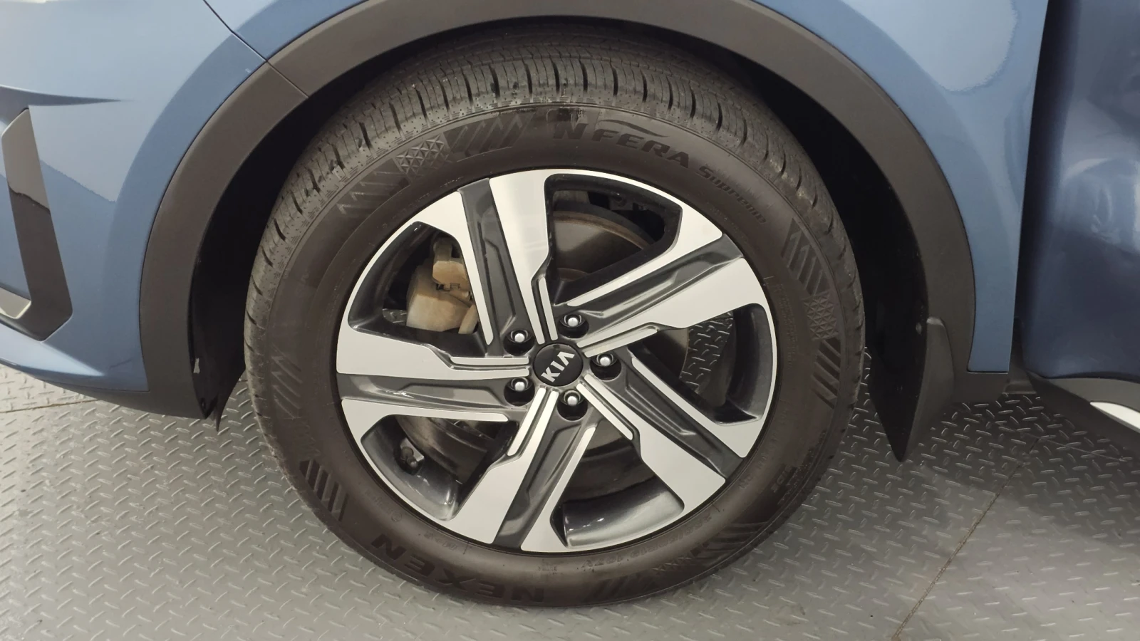 Kia Sorento HEV 1.6 2WD SIGNATURE autoprime.bg, снимка 5 - Автомобили и джипове - 55886447