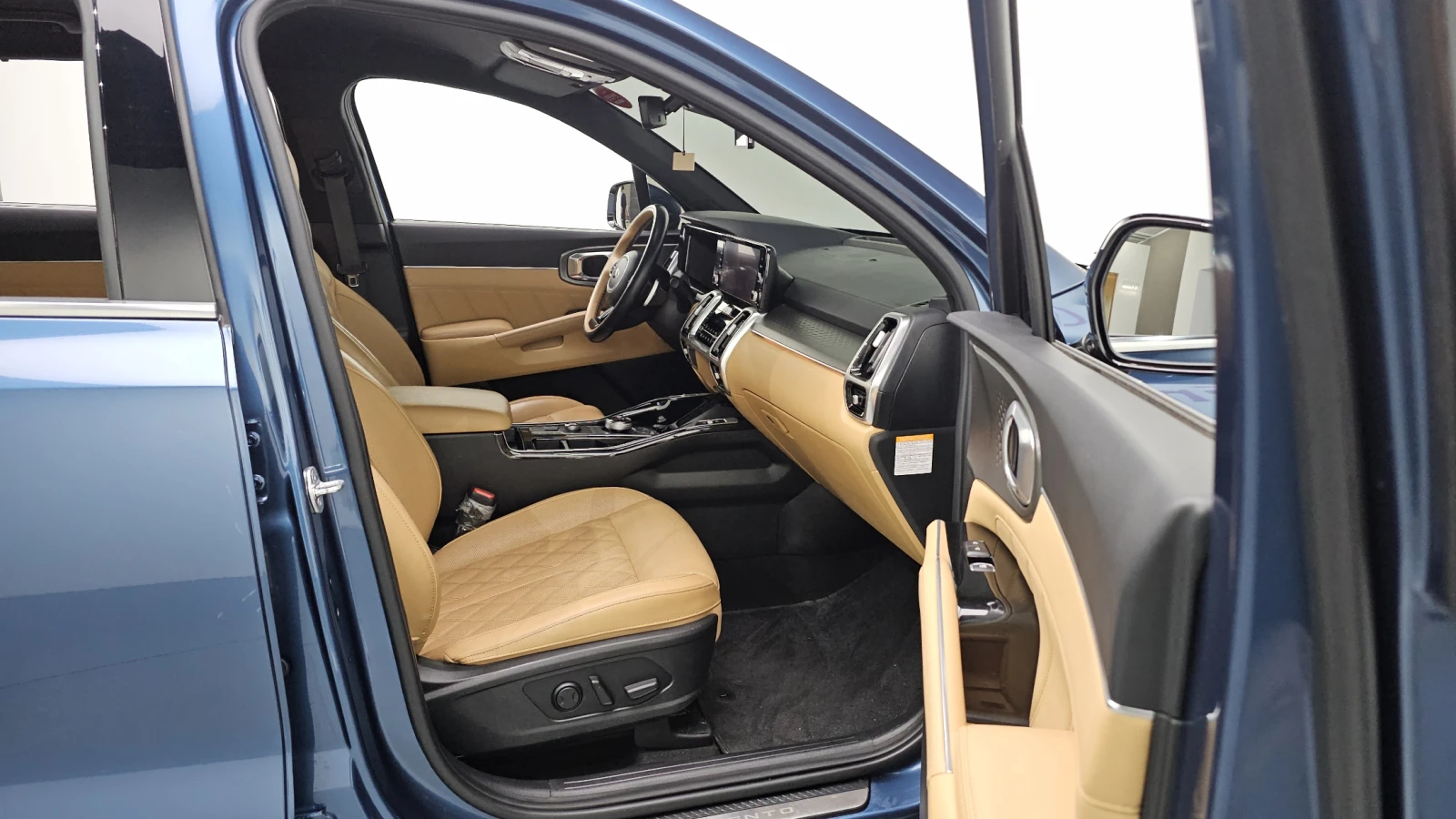 Kia Sorento HEV 1.6 2WD SIGNATURE autoprime.bg, снимка 13 - Автомобили и джипове - 55886447