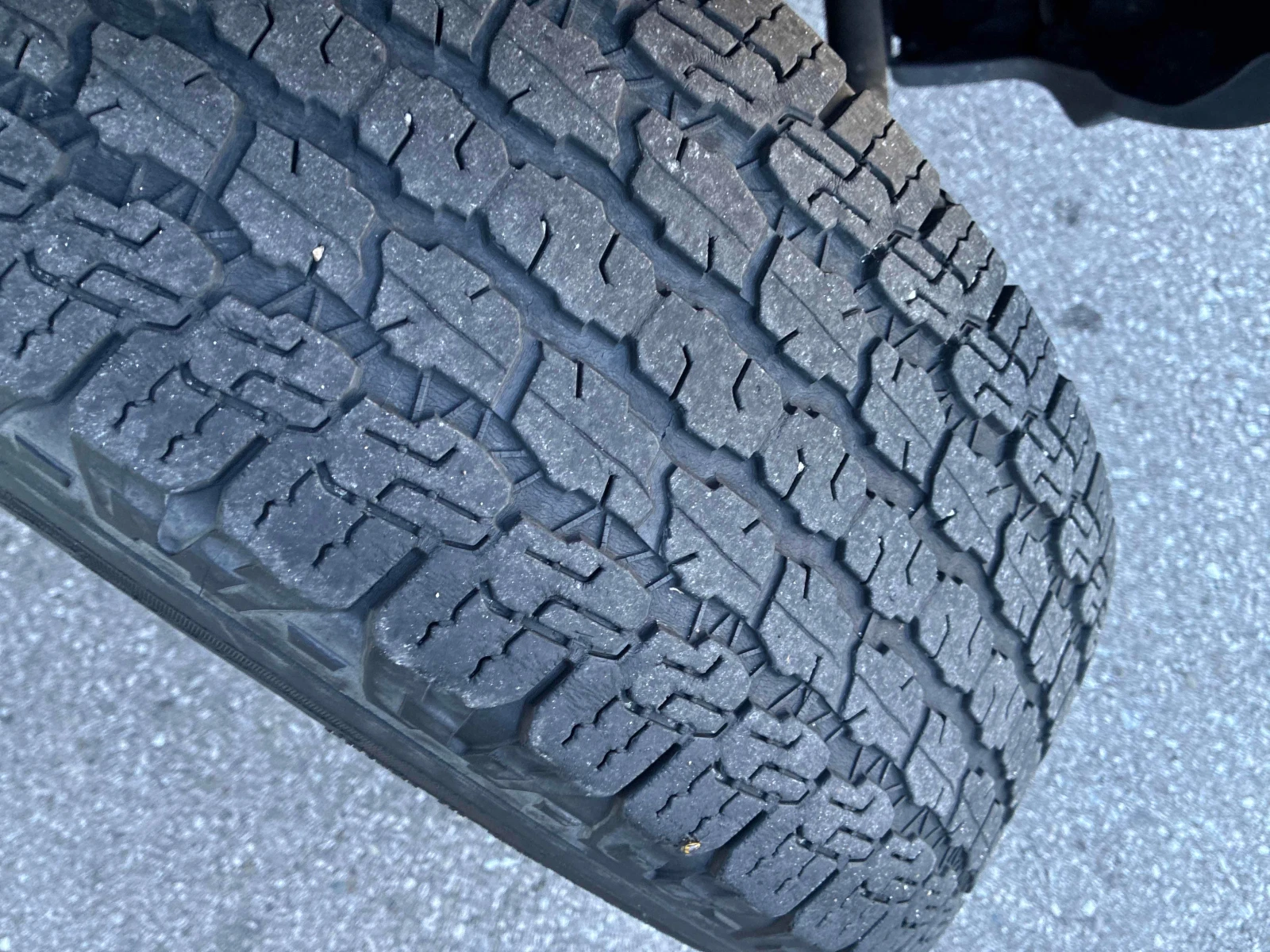 Jeep Wrangler Sahara* CARFAX* АВТОКРЕДИТ БЕЗ ПЪРВОНАЧАЛНА ВНОСКА, снимка 15 - Автомобили и джипове - 56084351