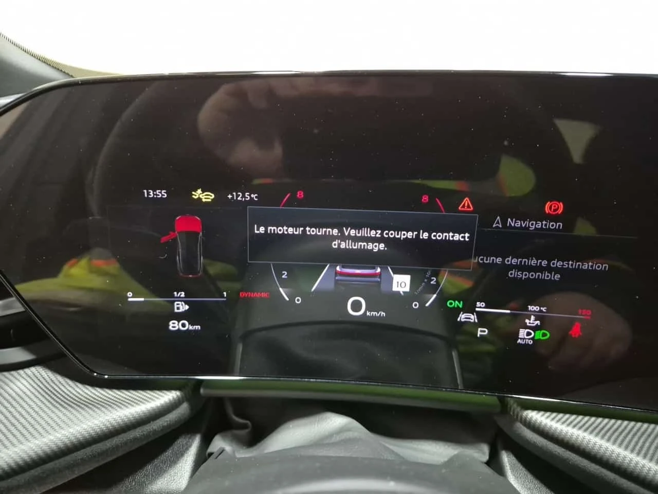 Audi SQ5 * PROGRESSIV * АВТОКРЕДИТ* , снимка 9 - Автомобили и джипове - 56295163