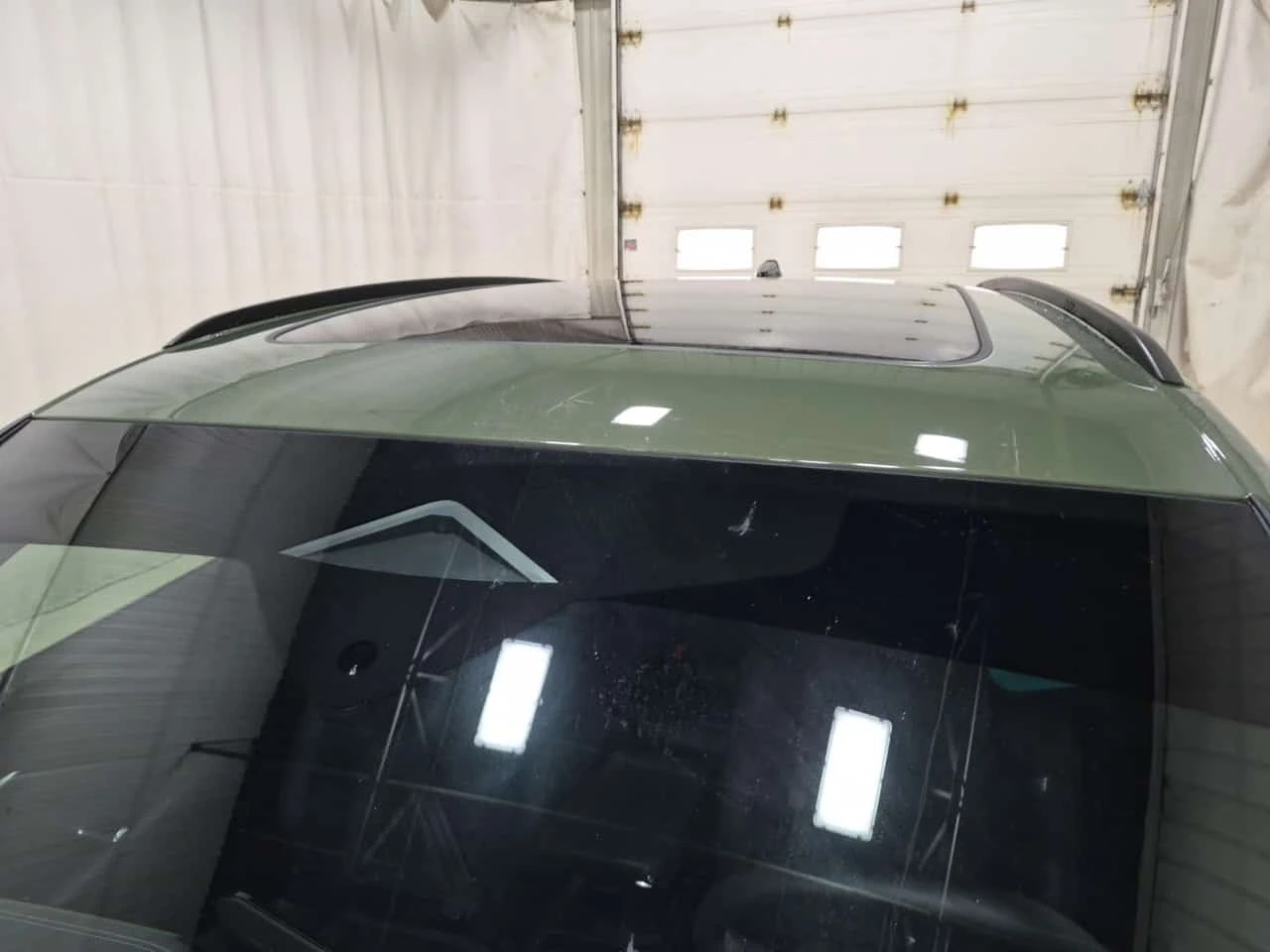 Audi SQ5 * PROGRESSIV * АВТОКРЕДИТ* , снимка 7 - Автомобили и джипове - 56295163