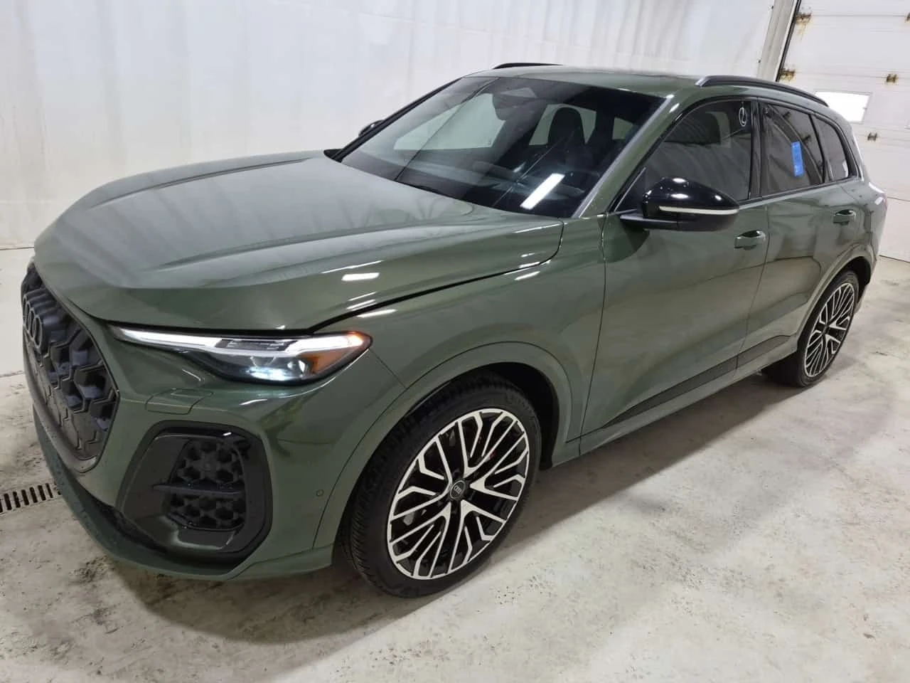 Audi SQ5 * PROGRESSIV * АВТОКРЕДИТ* 