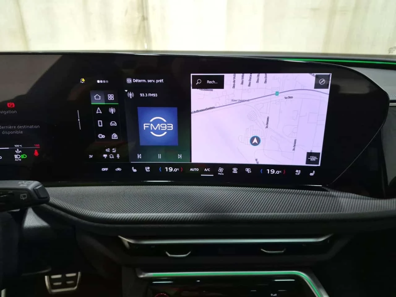 Audi SQ5 * PROGRESSIV * АВТОКРЕДИТ* , снимка 11 - Автомобили и джипове - 56295163