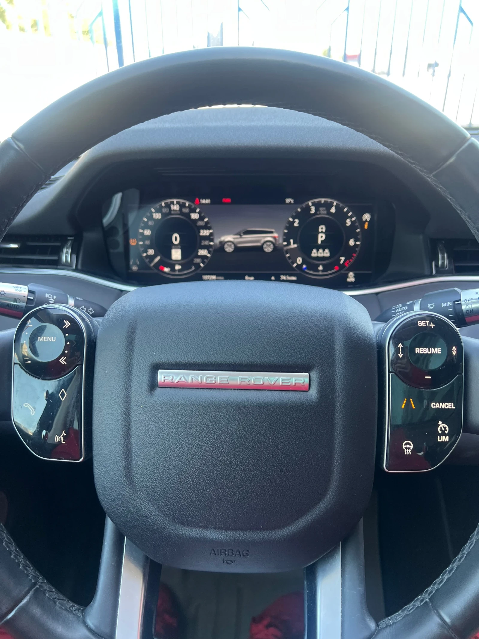 Land Rover Range Rover Evoque, снимка 4 - Автомобили и джипове - 56611974