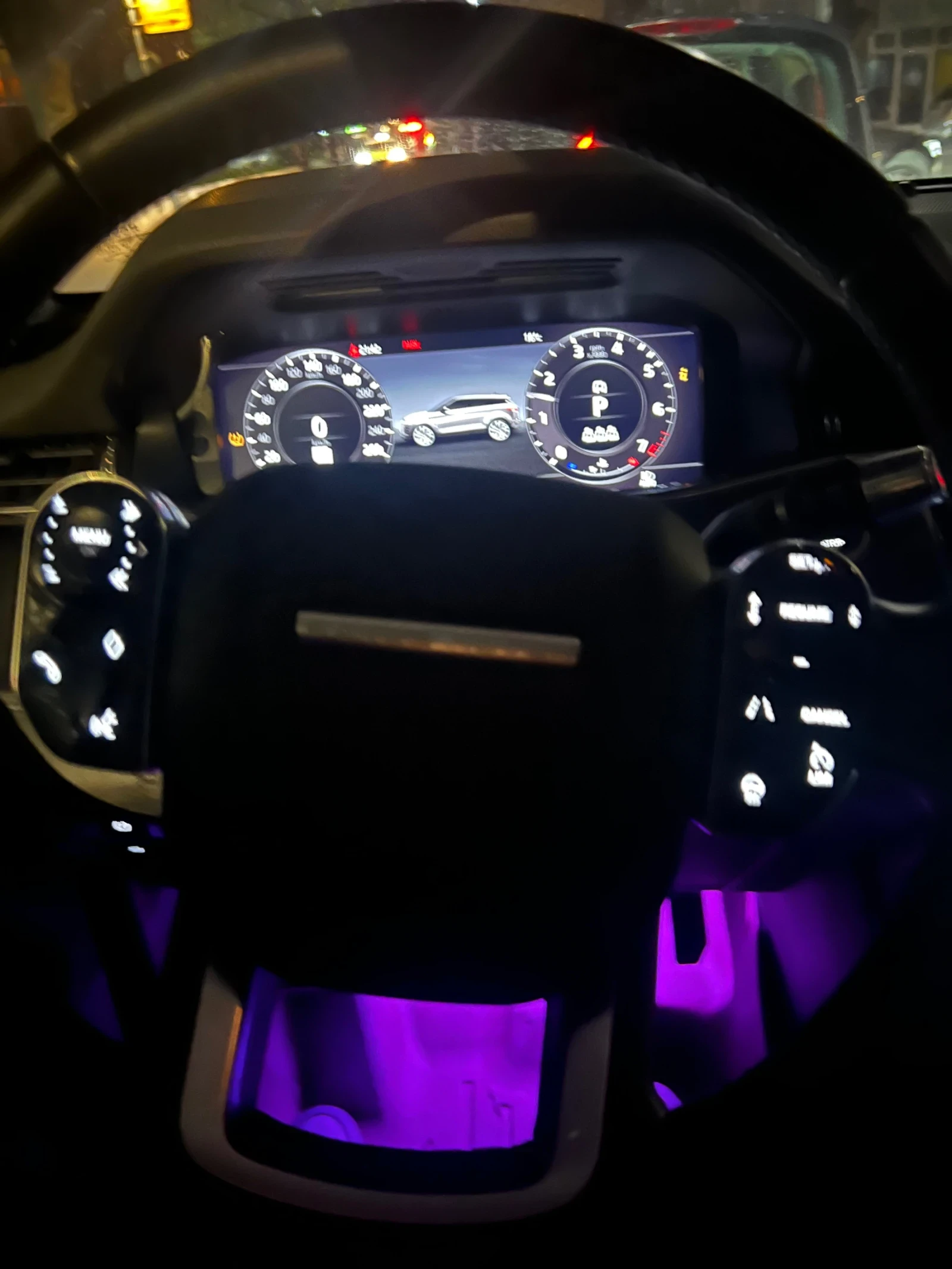 Land Rover Range Rover Evoque, снимка 11 - Автомобили и джипове - 56611974