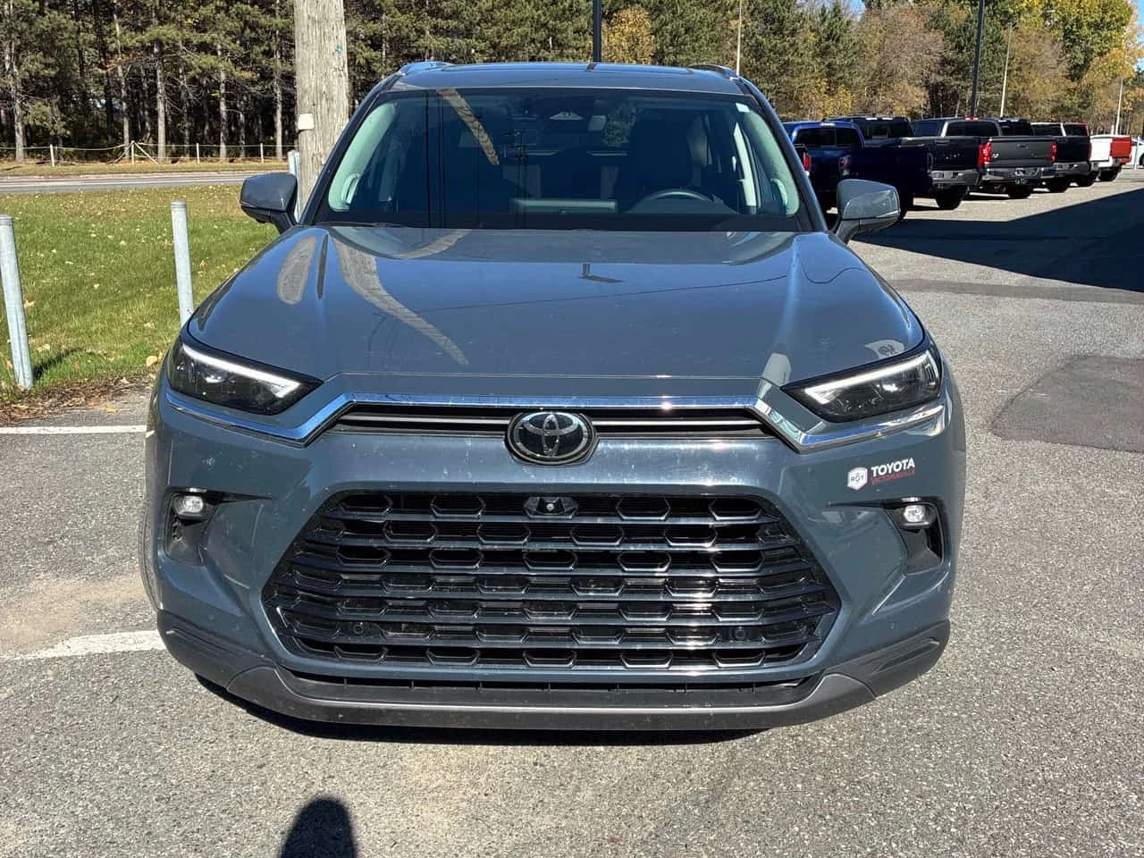 Toyota Highlander * Hybrid * CARFAX * ����� �� ����������� | Mobile.bg � ����������� 6