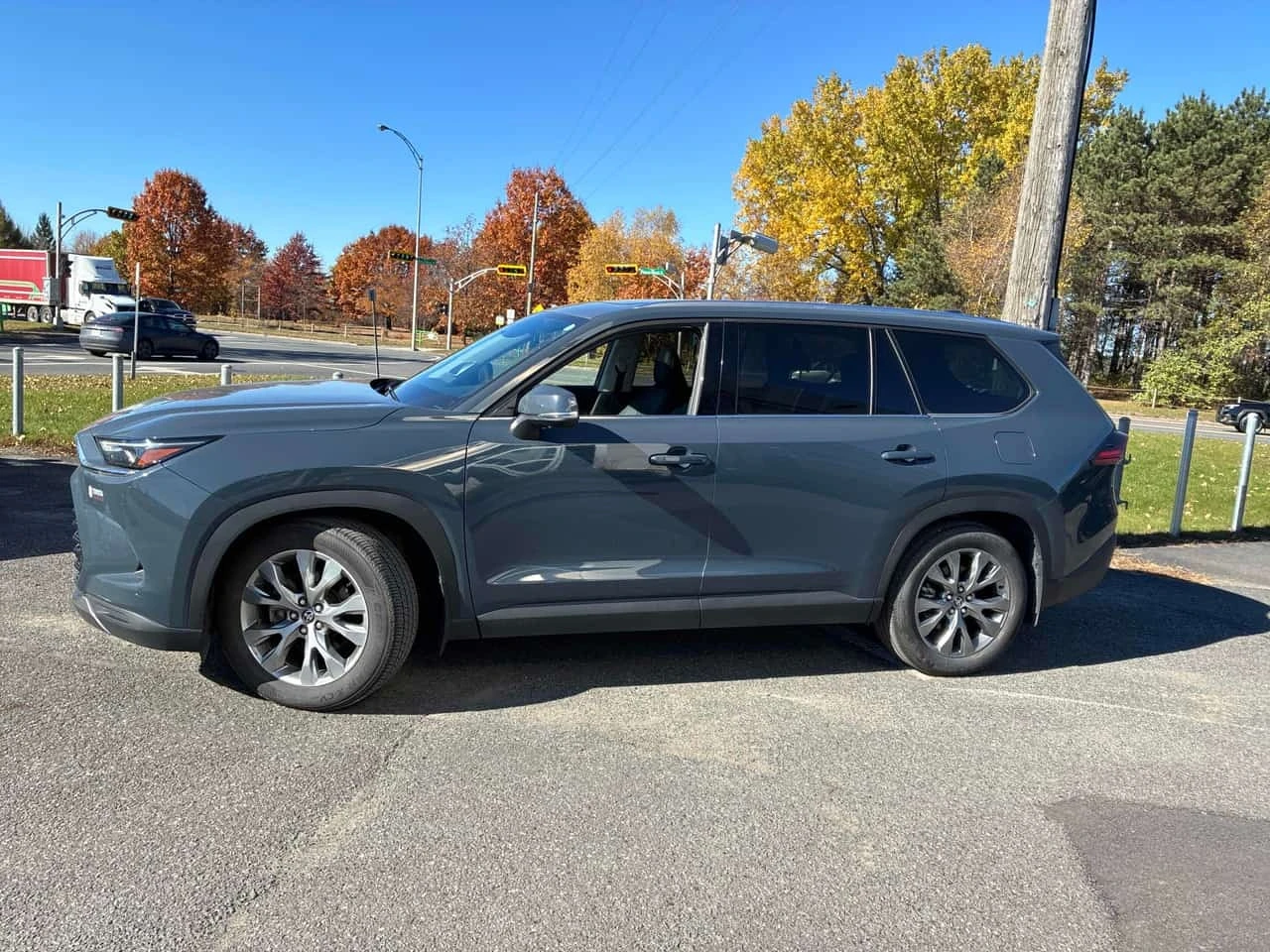 Toyota Highlander * Hybrid * CARFAX * ����� �� ����������� | Mobile.bg � ����������� 2