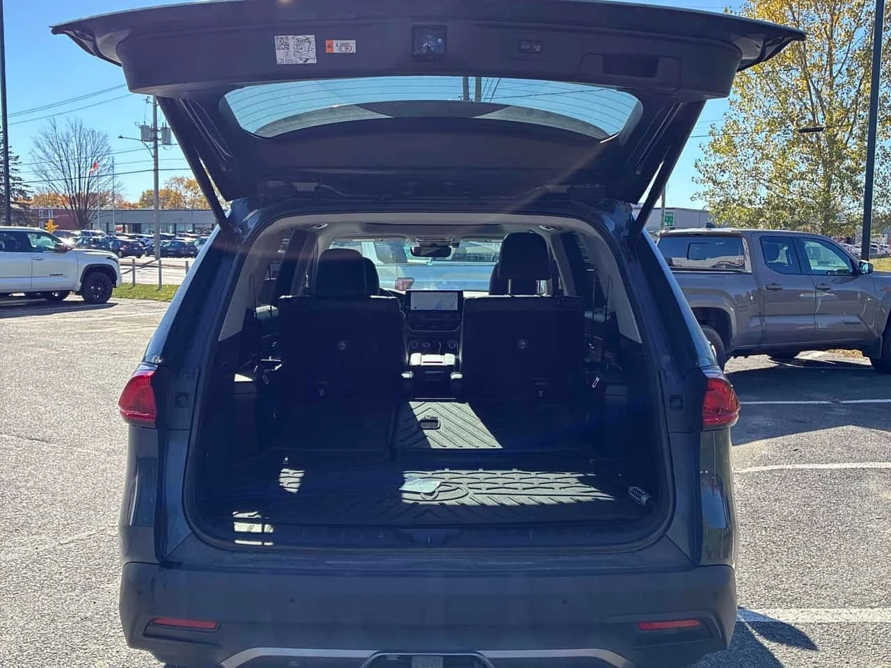 Toyota Highlander * Hybrid * CARFAX * ����� �� ����������� | Mobile.bg � ����������� 15