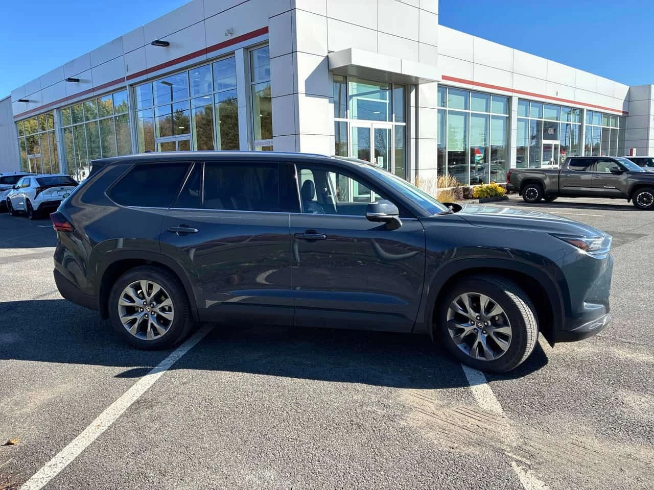 Toyota Highlander * Hybrid * CARFAX * ����� �� ����������� | Mobile.bg � ����������� 3