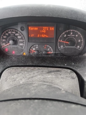 Peugeot Boxer 2.0 HDI 10DYZZ, снимка 5