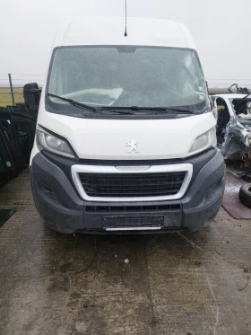 Peugeot Boxer 2.0 HDI 10DYZZ, снимка 1