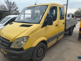 Mercedes-Benz Sprinter 315, снимка 2