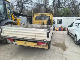 Mercedes-Benz Sprinter 315, снимка 3