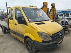 Mercedes-Benz Sprinter 315, снимка 1