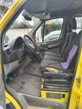 Mercedes-Benz Sprinter 315, снимка 4