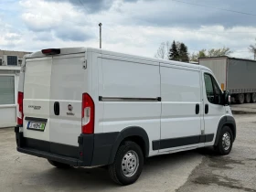 Fiat Ducato 2.3 multijet, снимка 4