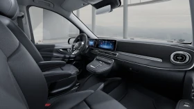 Mercedes-Benz V 300 d 4MATIC AVANTGARDE Lang, снимка 9