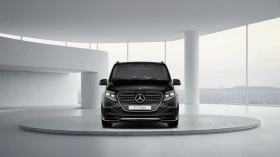 Mercedes-Benz V 300 d 4MATIC AVANTGARDE Lang, снимка 2