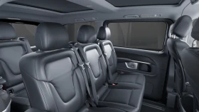 Mercedes-Benz V 300 d 4MATIC AVANTGARDE Lang, снимка 10