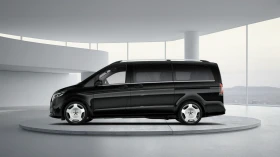 Mercedes-Benz V 300 d 4MATIC AVANTGARDE Lang, снимка 7