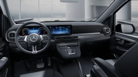 Mercedes-Benz V 300 d 4MATIC AVANTGARDE Lang, снимка 8