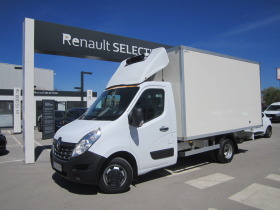 Renault Master 2.3 dCi Хладилен / Carrier