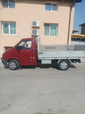 Обява за продажба на VW Transporter ~8 200 лв. - изображение 4