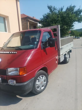 Обява за продажба на VW Transporter ~8 200 лв. - изображение 1