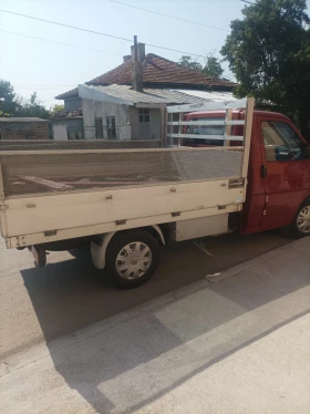 Обява за продажба на VW Transporter ~8 200 лв. - изображение 5