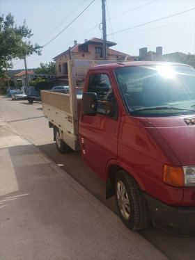 Обява за продажба на VW Transporter ~8 200 лв. - изображение 2