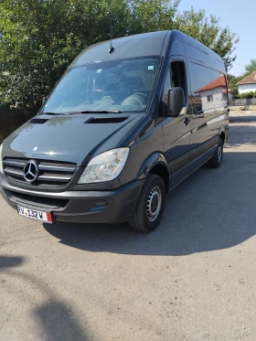 Обява за продажба на Mercedes-Benz Sprinter 316 ~16 500 лв. - изображение 10