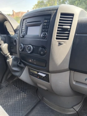 Обява за продажба на Mercedes-Benz Sprinter 316 ~16 500 лв. - изображение 3
