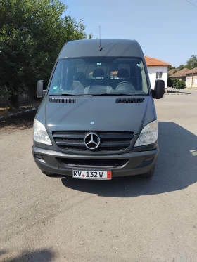 Обява за продажба на Mercedes-Benz Sprinter 316 ~16 500 лв. - изображение 2