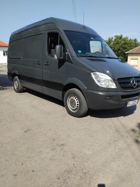Обява за продажба на Mercedes-Benz Sprinter 316 ~16 500 лв. - изображение 8