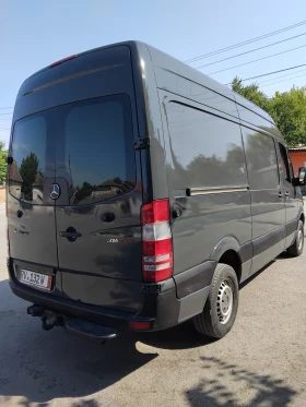 Обява за продажба на Mercedes-Benz Sprinter 316 ~16 500 лв. - изображение 6