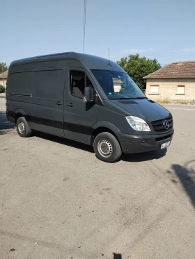 Обява за продажба на Mercedes-Benz Sprinter 316 ~16 500 лв. - изображение 9